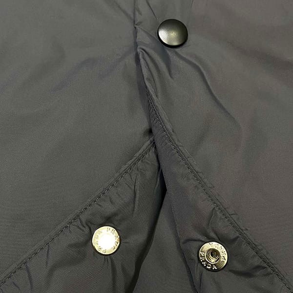 希少プラダ コピー商品 Re-Nylon シャツ ジャケット pue90465